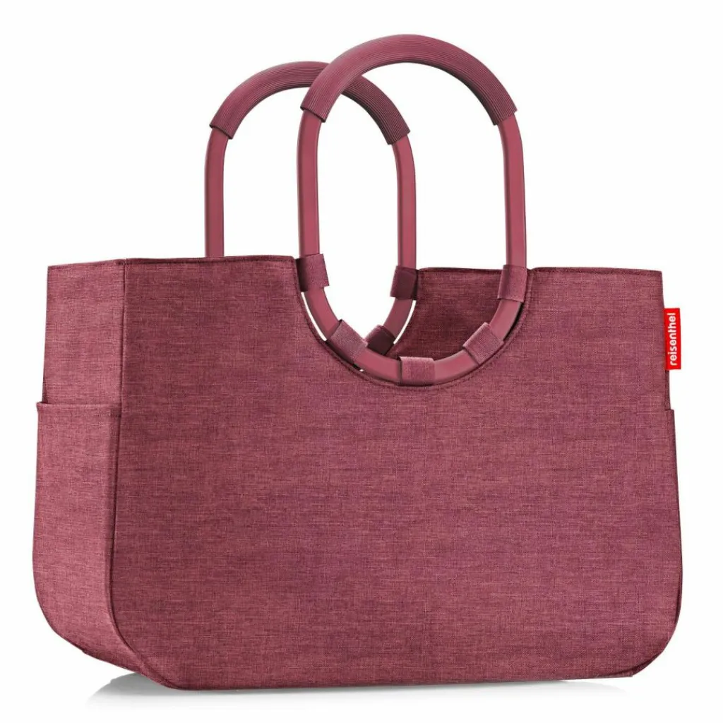 reisenthel Loopshopper L Shopper Tasche 46 cm