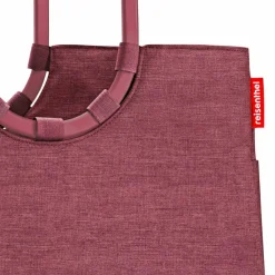 reisenthel Loopshopper L Shopper Tasche 46 cm