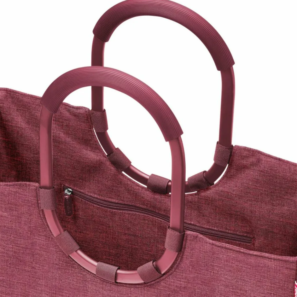 reisenthel Loopshopper L Shopper Tasche 46 cm