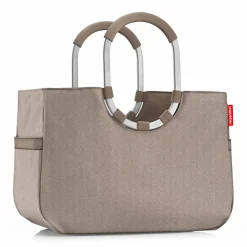 reisenthel Loopshopper L Shopper Tasche 46 cm