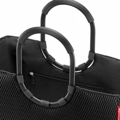 reisenthel Einkaufstaschen|Shopper<Loopshopper Shopper Tasche L 46 cm mesh black