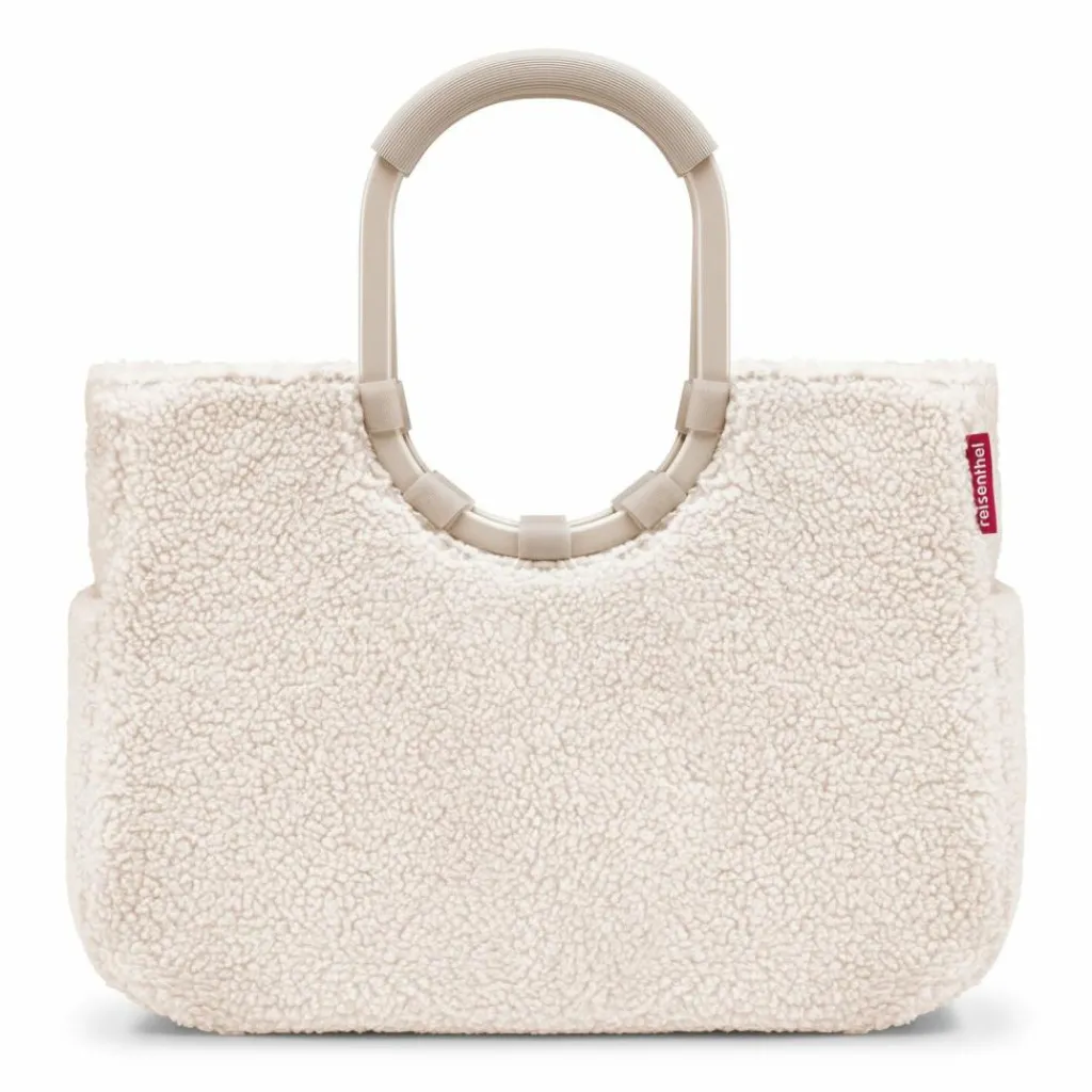 reisenthel Einkaufstaschen|Shopper<Loopshopper Shopper Tasche L 46 cm teddy sand