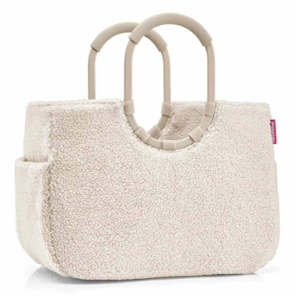 reisenthel Einkaufstaschen|Shopper<Loopshopper Shopper Tasche L 46 cm teddy sand