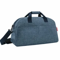 reisenthel Weekender|Reisetaschen Ohne Rollen<Overnighter Weekender Reisetasche 60 cm twist blue
