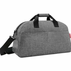 Outlet reisenthel Overnighter Weekender Reisetasche 60 cm twist silver