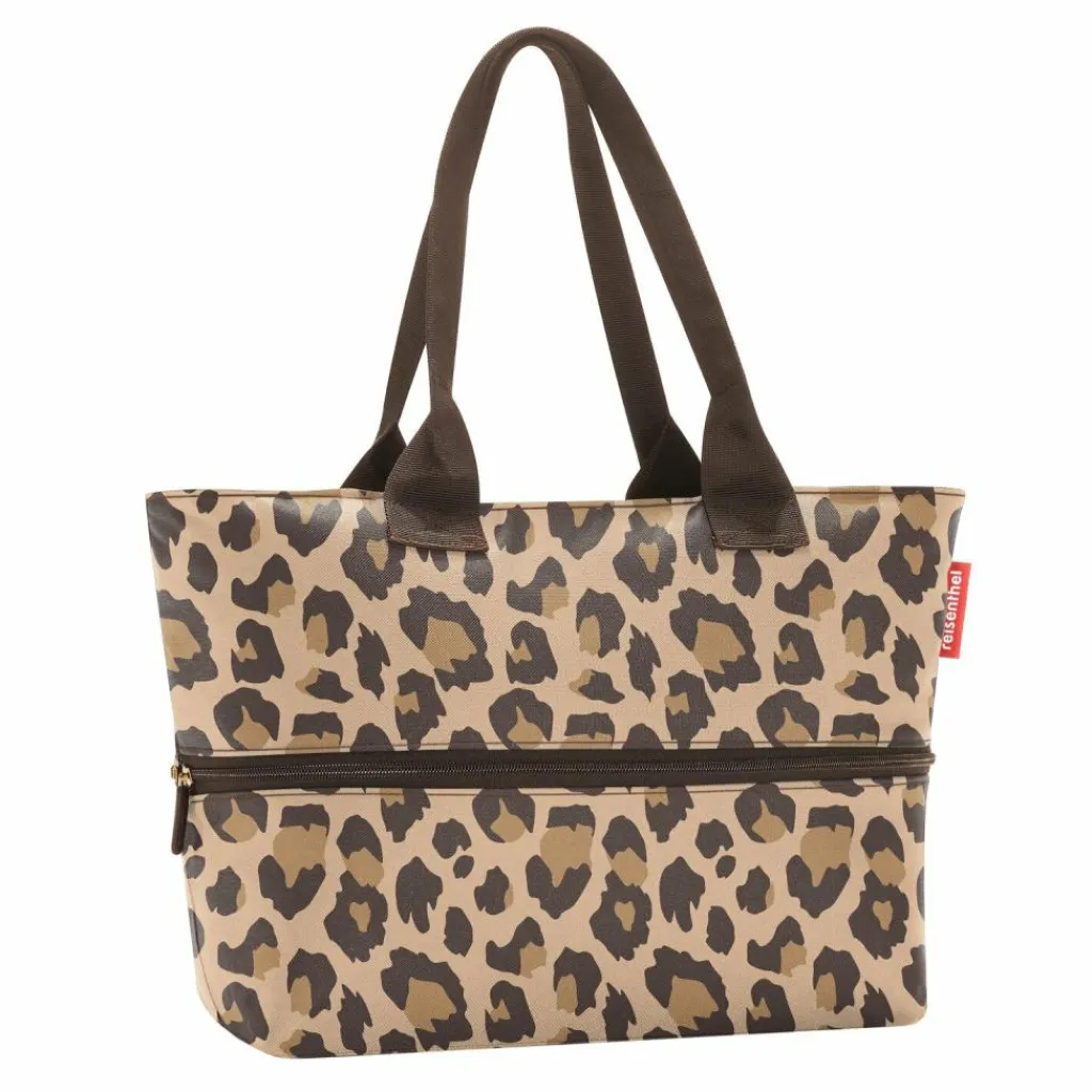 reisenthel Shopper|Schultertaschen<Shopper Tasche E1 50 cm leo macchiato
