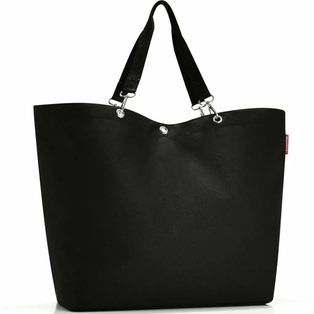 Best reisenthel Shopper Tasche Xl 68 cm black