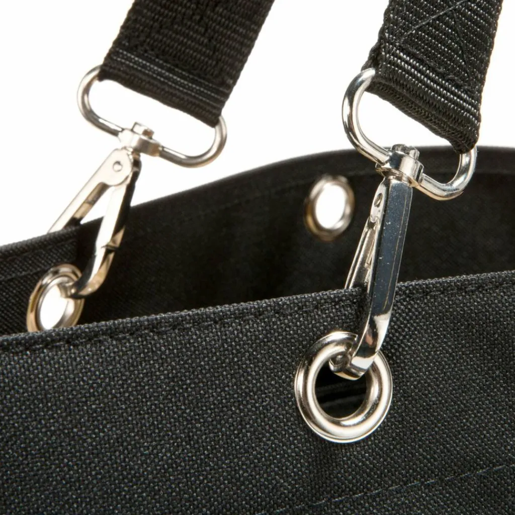 Best reisenthel Shopper Tasche Xl 68 cm black