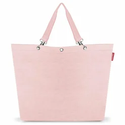 Best reisenthel Shopper Tasche Xl 68 cm twist blush