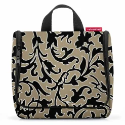 reisenthel Kulturbeutel<Toiletbag Kulturbeutel 23 cm baroque marble
