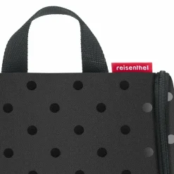 Sale reisenthel Toiletbag Kulturbeutel 23 cm black