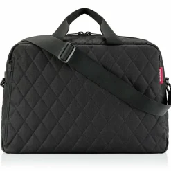 reisenthel Weekender|Reisetaschen Ohne Rollen<Weekender Reisetasche 52 cm rhombus black