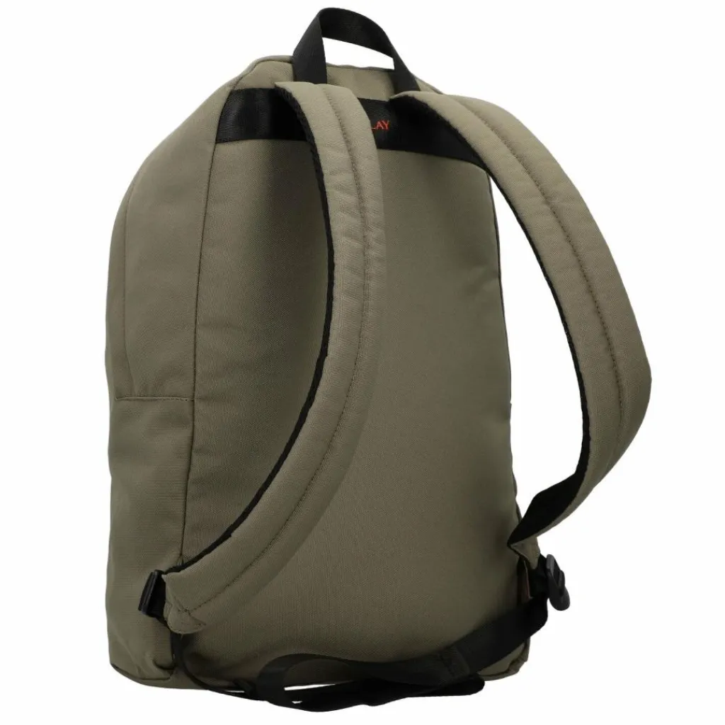 Sale Replay Daypack 44 cm walnut