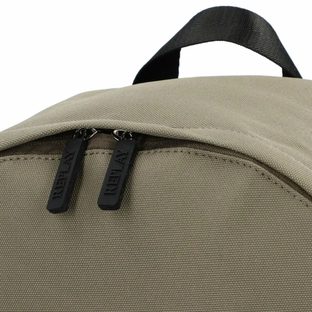 Sale Replay Daypack 44 cm walnut