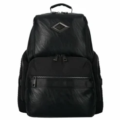 Replay Daypacks<Daypack 45 cm Laptopfach black
