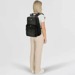 Replay Daypacks<Daypack 45 cm Laptopfach black