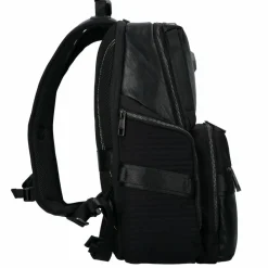 Replay Daypacks<Daypack 45 cm Laptopfach black