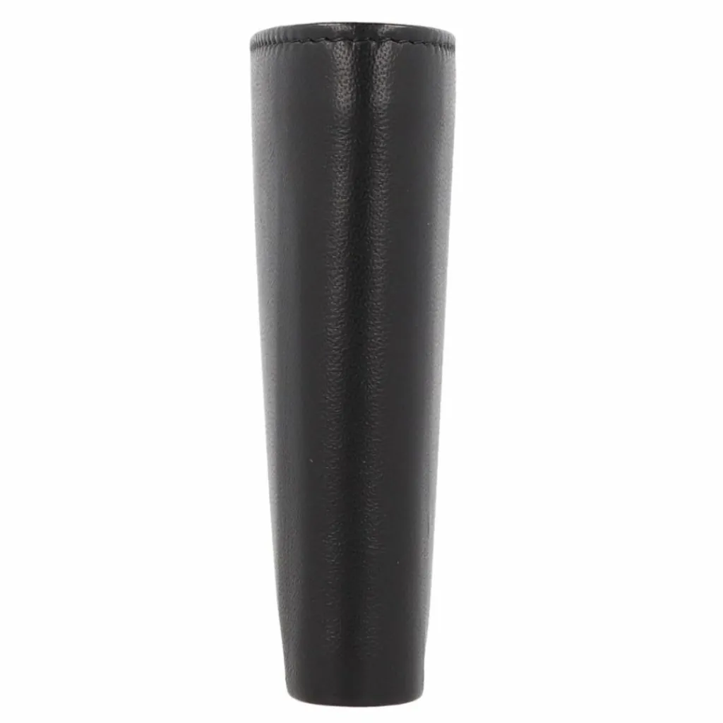 New Replay Geldbörse RFID Schutz Leder 13 cm black