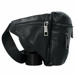 Replay Gürteltaschen<Gürteltasche 27 cm black