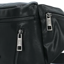 Replay Gürteltaschen<Gürteltasche 27 cm black