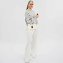 Replay Handtasche 19 cm birch