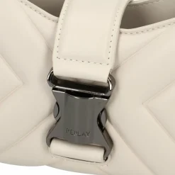 Replay Handtasche 19 cm birch