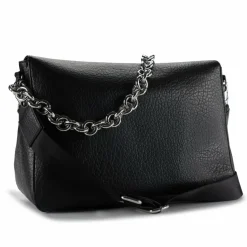 Discount Replay Handtasche 28 cm black