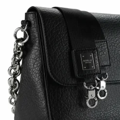 Discount Replay Handtasche 28 cm black