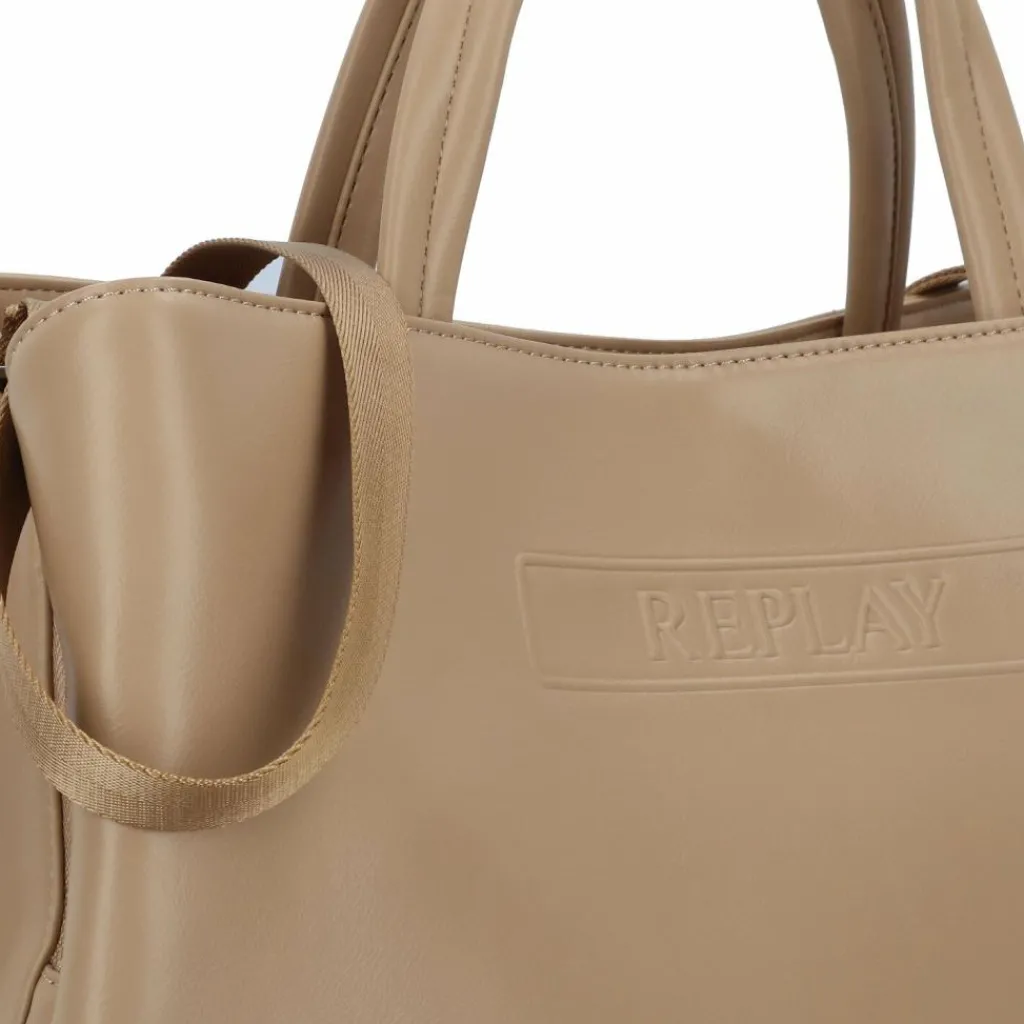 Replay Handtasche 39 cm
