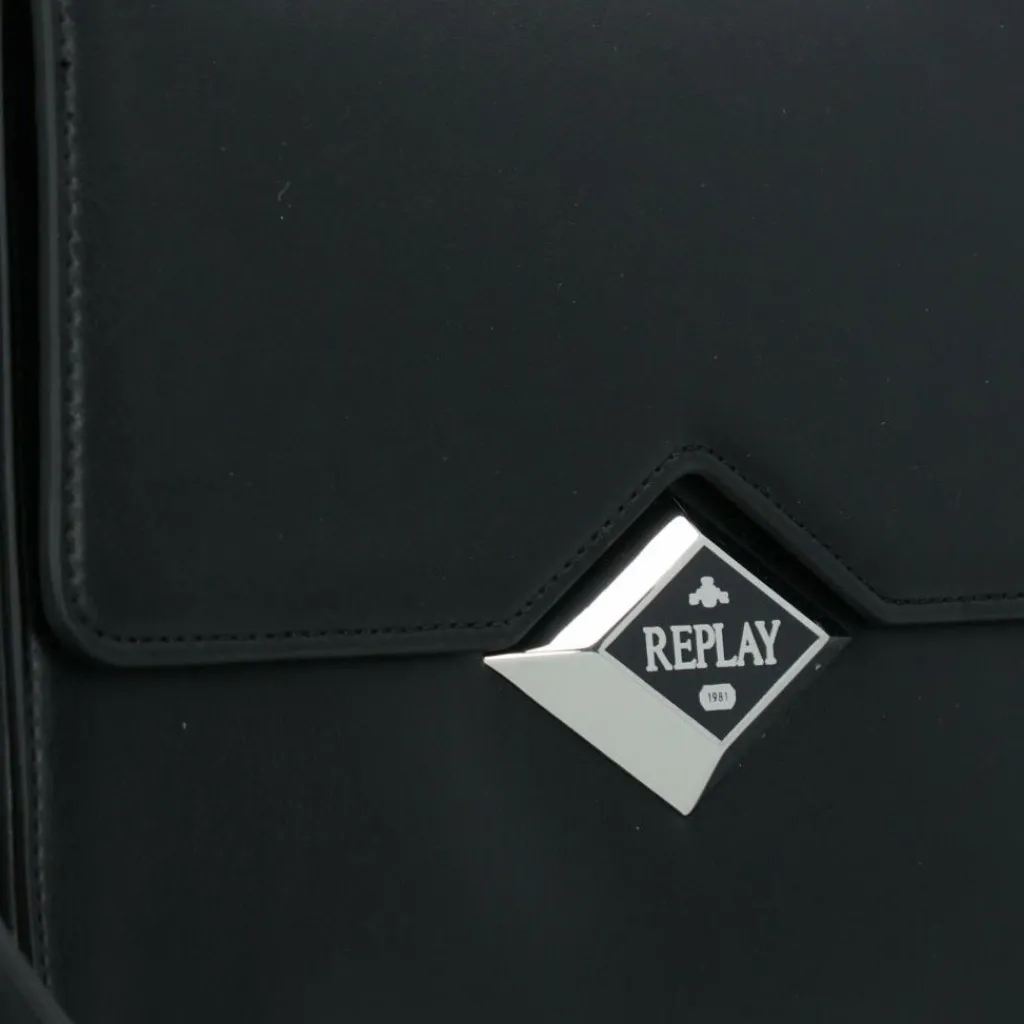 Replay Handtasche 28 cm