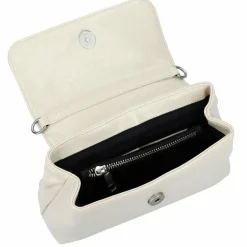 Replay Henkeltaschen<Handtasche 23.5 cm dirty white