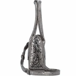 Hot Replay Handtasche 28 cm gun metal