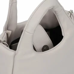 Replay Handtasche 21.5 cm lt grey