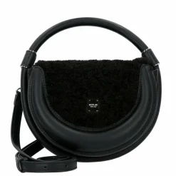 Replay Henkeltaschen<Handtasche 21 cm black