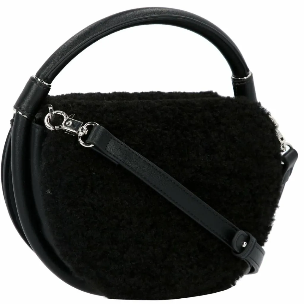 Replay Henkeltaschen<Handtasche 21 cm black