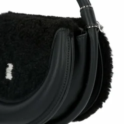 Replay Henkeltaschen<Handtasche 21 cm black