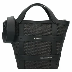 Replay Handtasche 17.5 cm