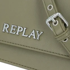 Replay Mini Bag Umhängetasche 18 cm