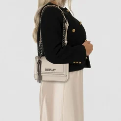 Replay Mini Bag Umhängetasche 18 cm