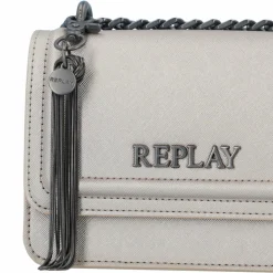 Replay Mini Bag Umhängetasche 18 cm