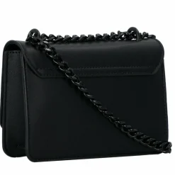 Replay Umhängetaschen|Mini Bags<Mini Bag Umhängetasche 18 cm granite gray