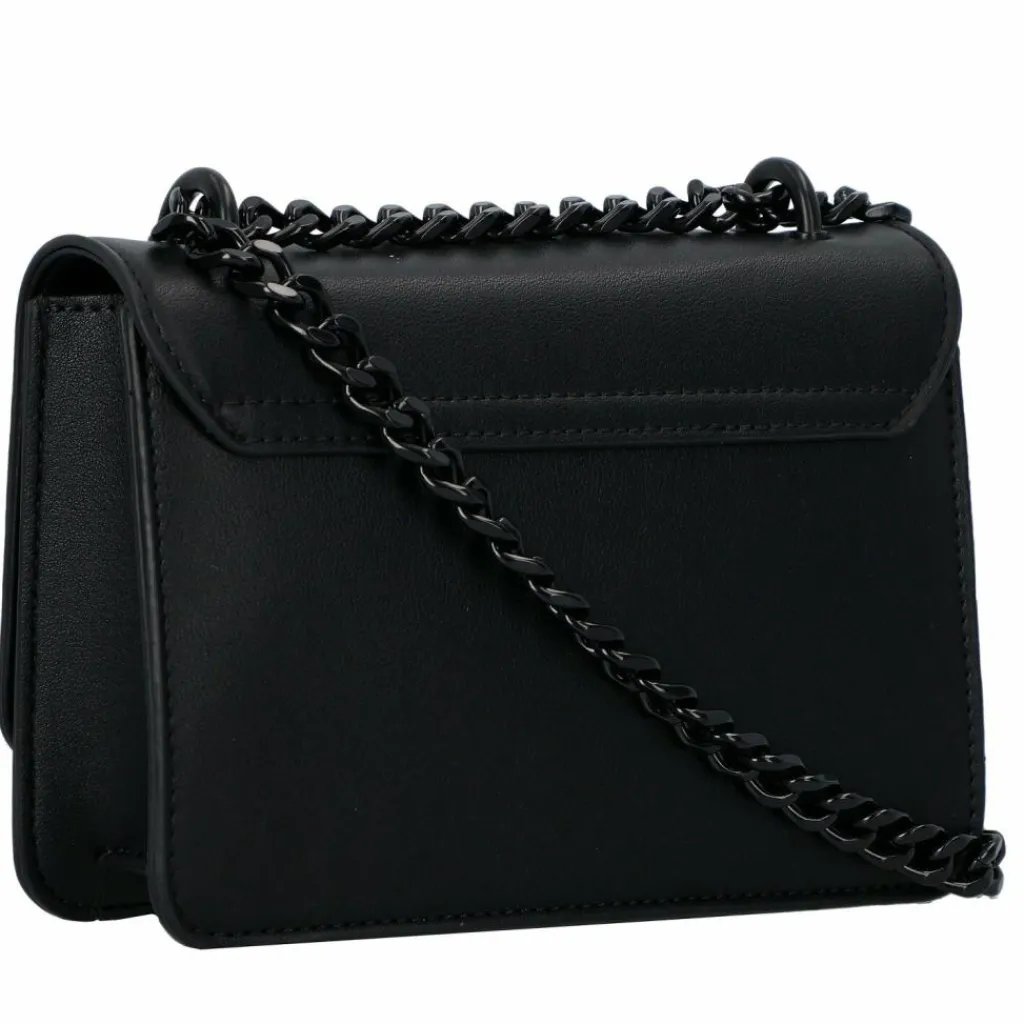 Replay Umhängetaschen|Mini Bags<Mini Bag Umhängetasche 18 cm granite gray