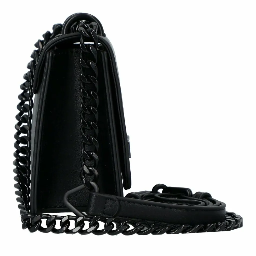 Replay Umhängetaschen|Mini Bags<Mini Bag Umhängetasche 18 cm granite gray