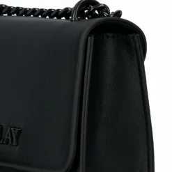 Replay Umhängetaschen|Mini Bags<Mini Bag Umhängetasche 18 cm granite gray