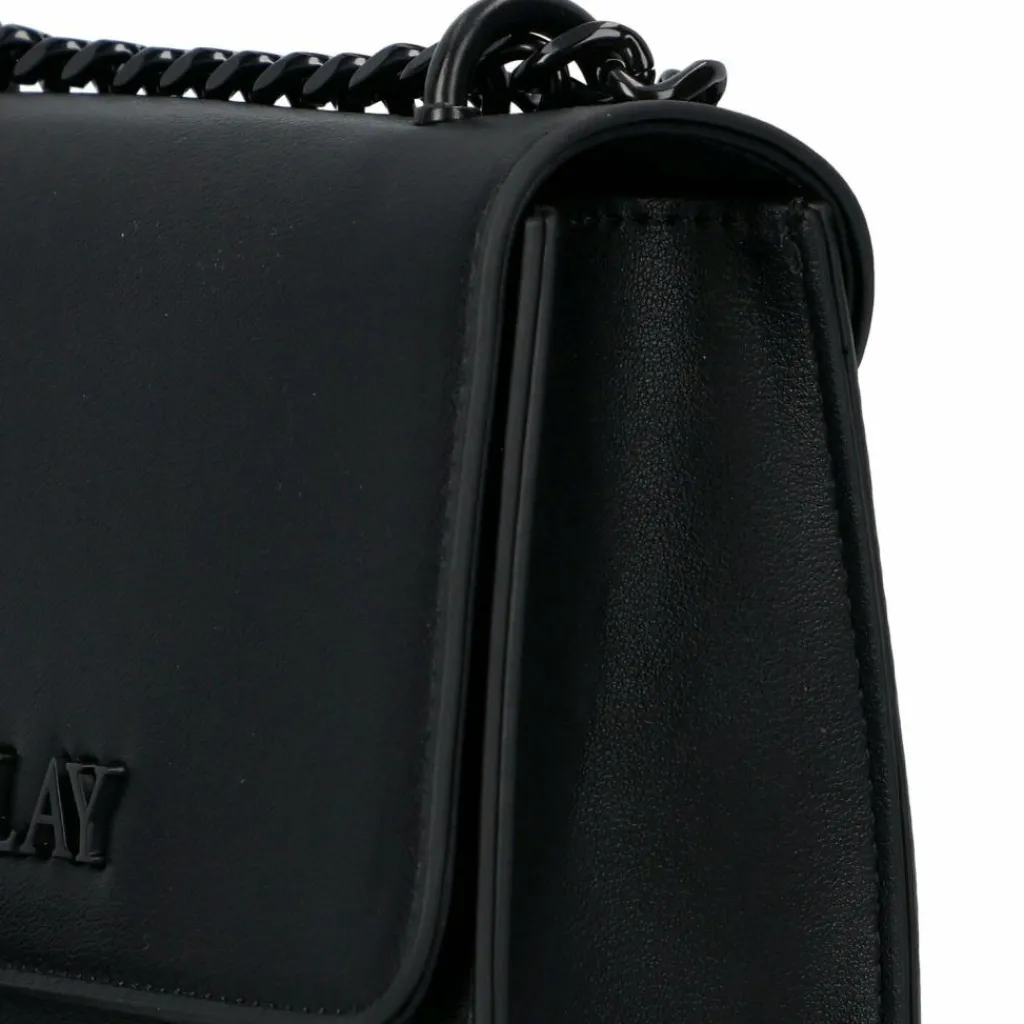 Replay Umhängetaschen|Mini Bags<Mini Bag Umhängetasche 18 cm granite gray