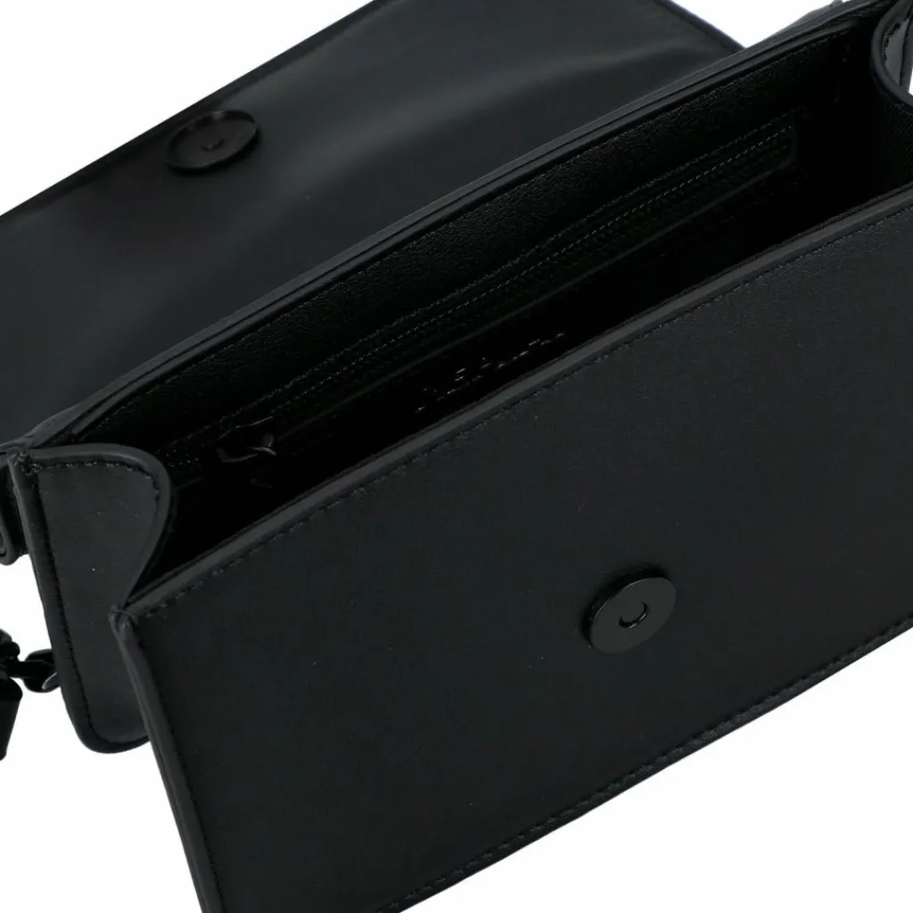 Replay Umhängetaschen|Mini Bags<Mini Bag Umhängetasche 18 cm granite gray