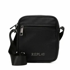 Replay Mini Bag Umhängetasche 17 cm