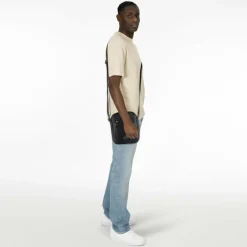 Clearance Replay Mini Bag Umhängetasche 18 cm black