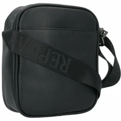 Clearance Replay Mini Bag Umhängetasche 18 cm black