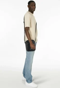 Clearance Replay Mini Bag Umhängetasche 18 cm black